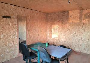 Дом 120м², 2-этажный, участок 5 сот.  