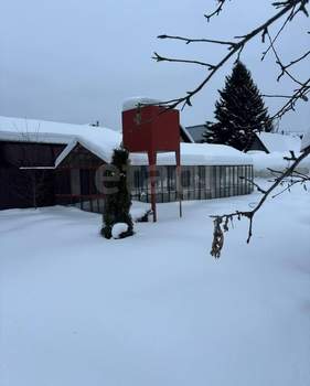 Дом 45м&sup2;, 2-этажный, участок 5 сот.  