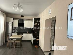 Коттедж 112м&sup2;, 2-этажный, участок 10 сот.  