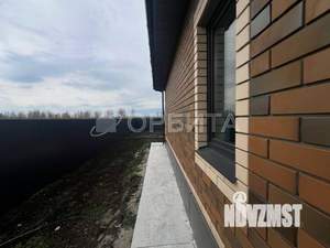 Дом 122м², 2-этажный, участок 9 сот.  