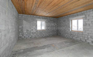 Дом 260м&sup2;, 2-этажный, участок 9 сот.  