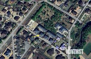 Таунхаус 143м², 2-этажный, участок 2 сот.  