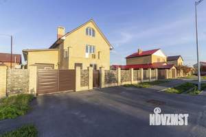 Дом 150м², 3-этажный, участок 10 сот.  