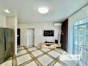 Дом 77м&sup2;, 2-этажный, участок 6 сот.  