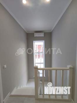 Дом 127м², 2-этажный, участок 5 сот.  