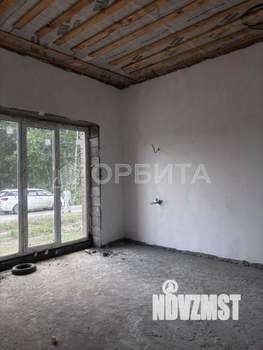 Дом 130м², 2-этажный, участок 5 сот.  