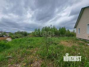 Дом 90м², 1-этажный, участок 5 сот.  