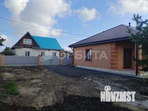 Дом 103м², 2-этажный, участок 5 сот.  