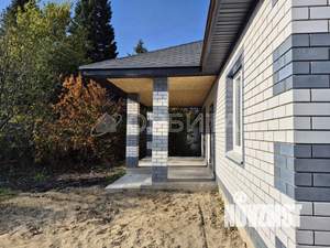 Дом 102м&sup2;, 2-этажный, участок 7 сот.  