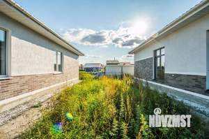 Дом 161м², 1-этажный, участок 7 сот.  