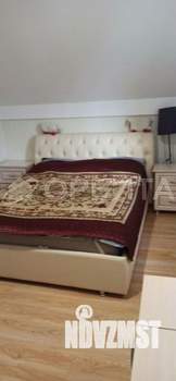 Дом 80м&sup2;, 2-этажный, участок 8 сот.  