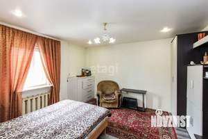 Дом 50м&sup2;, 1-этажный, участок 8 сот.  