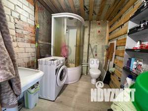 Дом 80м&sup2;, 2-этажный, участок 4 сот.  