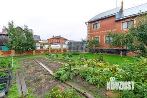 Дом 522м², 3-этажный, участок 12 сот.  