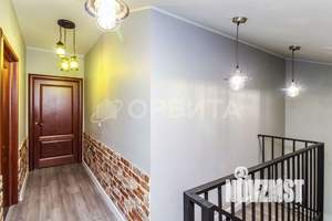 Дом 128м&sup2;, 2-этажный, участок 5 сот.  