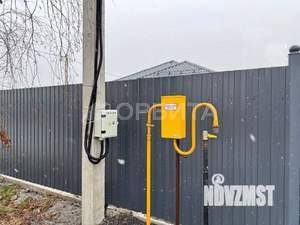 Дом 95м&sup2;, 2-этажный, участок 5 сот.  