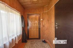 Дом 180м&sup2;, 2-этажный, участок 4 сот.  