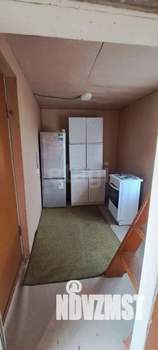 Дом 48м², 2-этажный, участок 5 сот.  