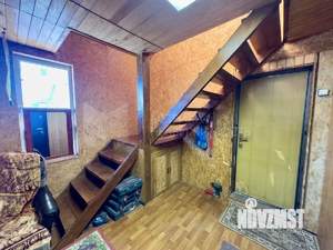 Коттедж 70м&sup2;, 1-этажный, участок 4 сот.  