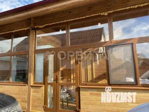 Дом 150м², 2-этажный, участок 6 сот.  