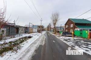 Дом 85м&sup2;, 1-этажный, участок 4 сот.  