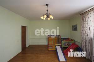 Дом 522м², 3-этажный, участок 12 сот.  