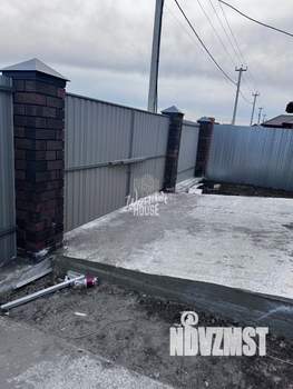 Дом 140м&sup2;, 2-этажный, участок 6 сот.  