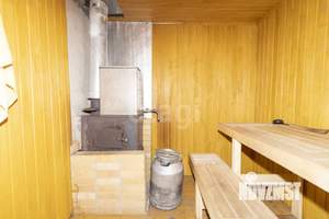 Дом 170м², 2-этажный, участок 5 сот.  
