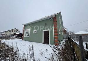 Дом 135м², 2-этажный, участок 0 сот.  