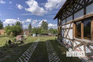 Коттедж 156м², 2-этажный, участок 11 сот.  