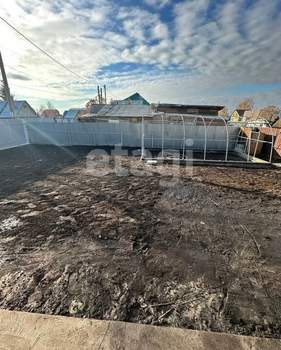 Дом 96м&sup2;, 1-этажный, участок 4 сот.  