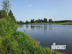 Дом 37м&sup2;, 2-этажный, участок 8 сот.  