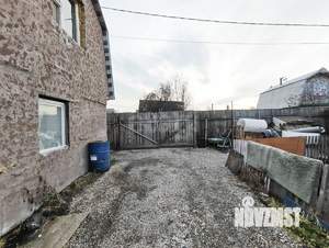 Дом 83м&sup2;, 2-этажный, участок 4 сот.  