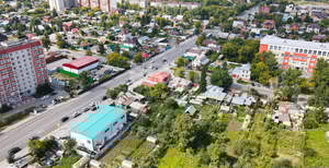Дом 47м², 2-этажный, участок 6 сот.  