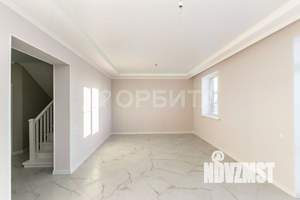 Дом 134м&sup2;, 2-этажный, участок 5 сот.  