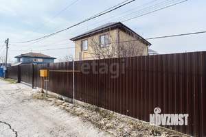 Дом 148м², 2-этажный, участок 8 сот.  