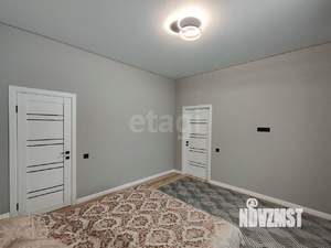 Дом 114м², 1-этажный, участок 12 сот.  