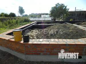 Дом 156м&sup2;, 2-этажный, участок 8 сот.  