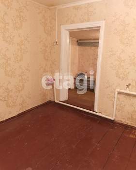 Дом 98м&sup2;, 1-этажный, участок 4 сот.  