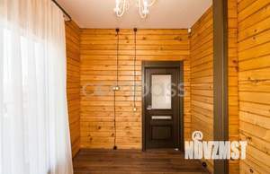 Коттедж 192м², 2-этажный, участок 14 сот.  