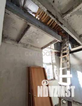 Дом 121м², 2-этажный, участок 6 сот.  