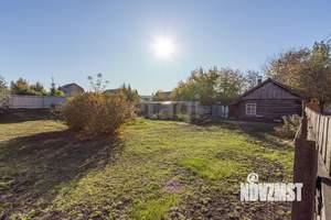 Дом 60м&sup2;, 1-этажный, участок 17 сот.  