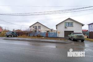 Дом 160м&sup2;, 2-этажный, участок 10 сот.  