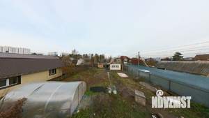 Дом 53м², 2-этажный, участок 5 сот.  