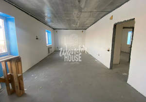 Дом 155м&sup2;, 2-этажный, участок 6 сот.  