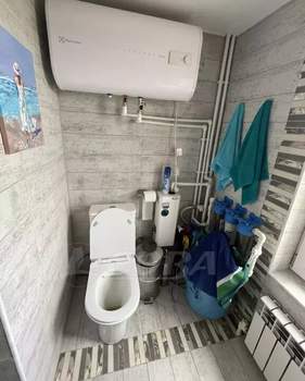 Дом 60м², 2-этажный, участок 5 сот.  