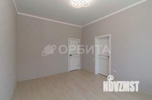 Дом 95м², 2-этажный, участок 8 сот.  