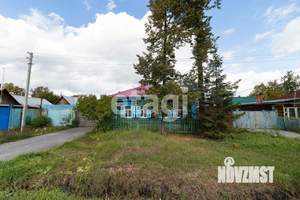 Дом 73м², 1-этажный, участок 3 сот.  