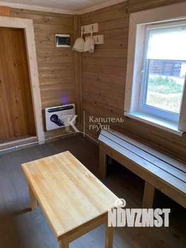 Дом 84м&sup2;, 2-этажный, участок 8 сот.  