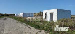 Дом 49м², 1-этажный, участок 4 сот.  